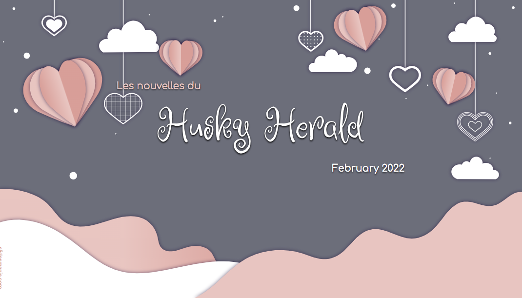 February 2022 Newsletter cole St Joseph School